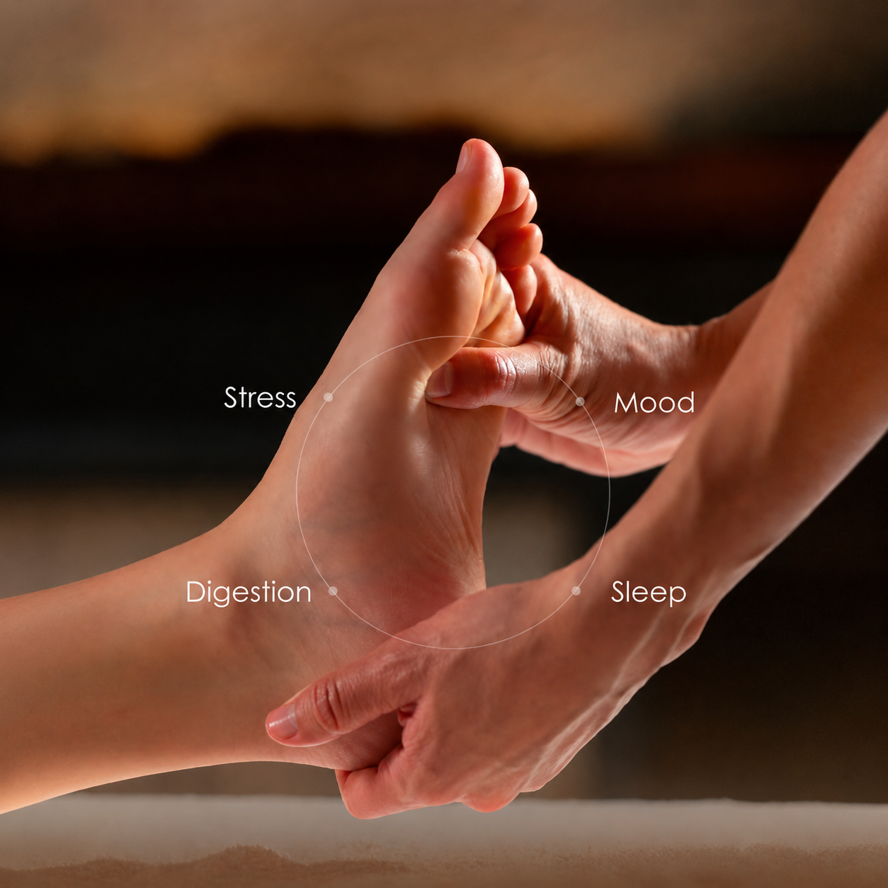 About Foot Marvel – Reflexology Center in Ashok Nagar Chennai